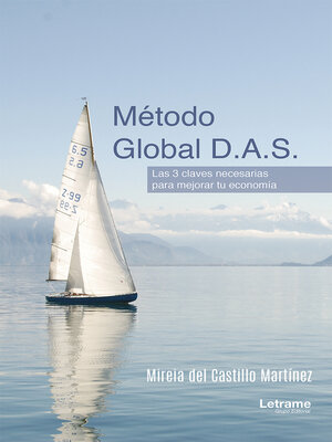 cover image of Método global D.A.S
